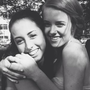 Meet your Posher, Jordan